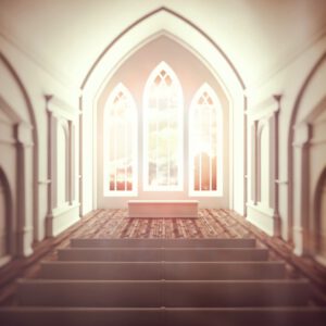 Faith Based Security Academy Level 3